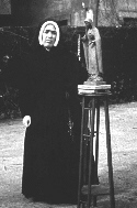 Picture of Sister Lucy of Fatima